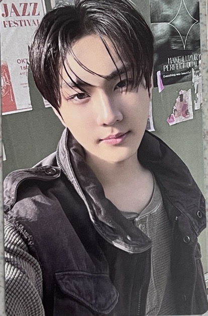 ENHYPEN 電子專 元