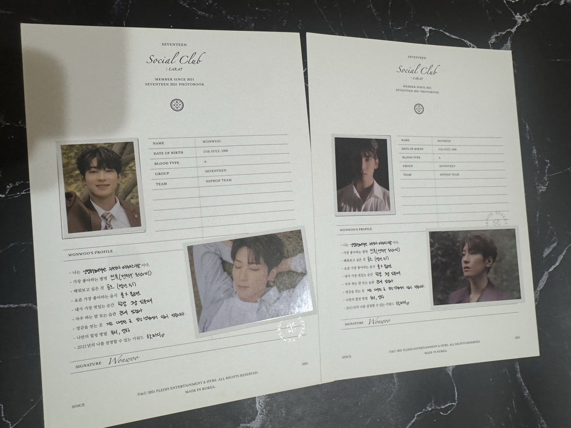 兩張圓💎上帶2下