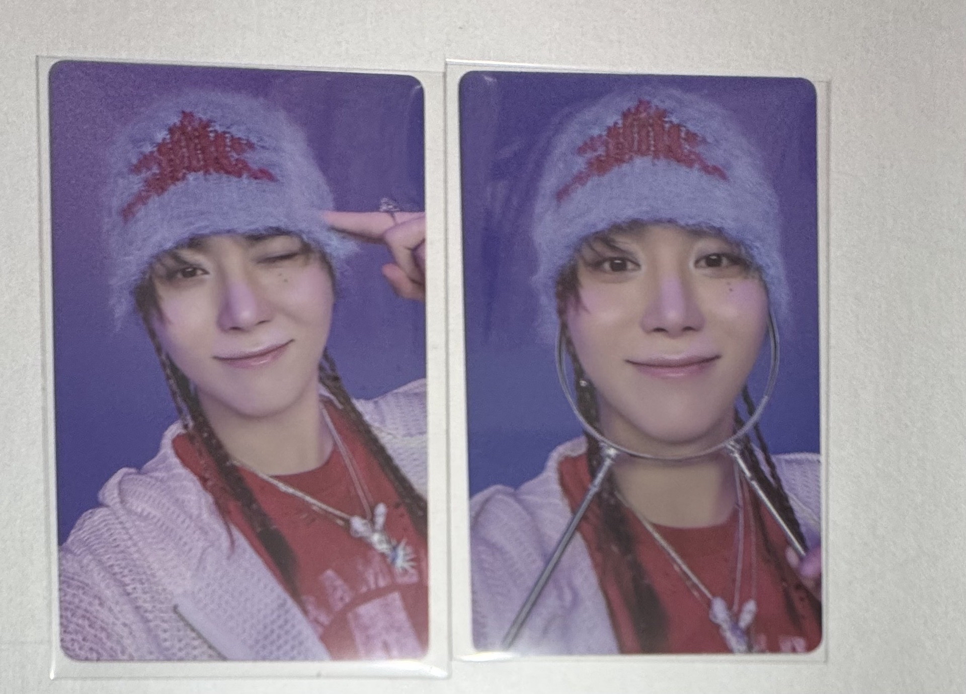 BSS<TELEPARTY> 寛 WVS預售+應募特典