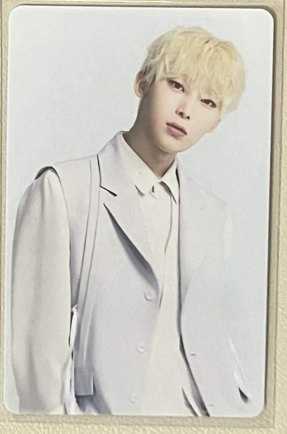 日巡卡隨機卡 禹