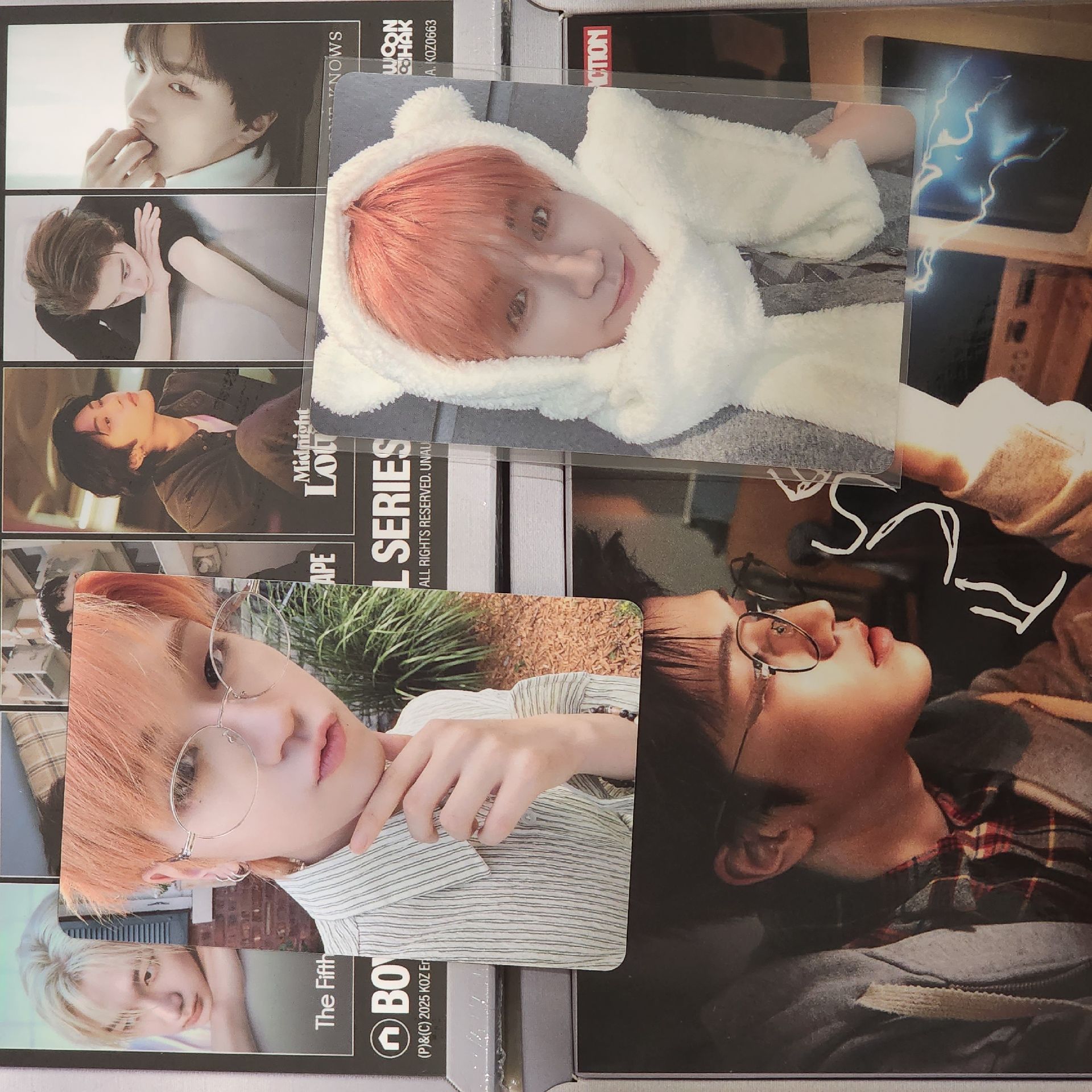 現貨 kkt2+單封2全專