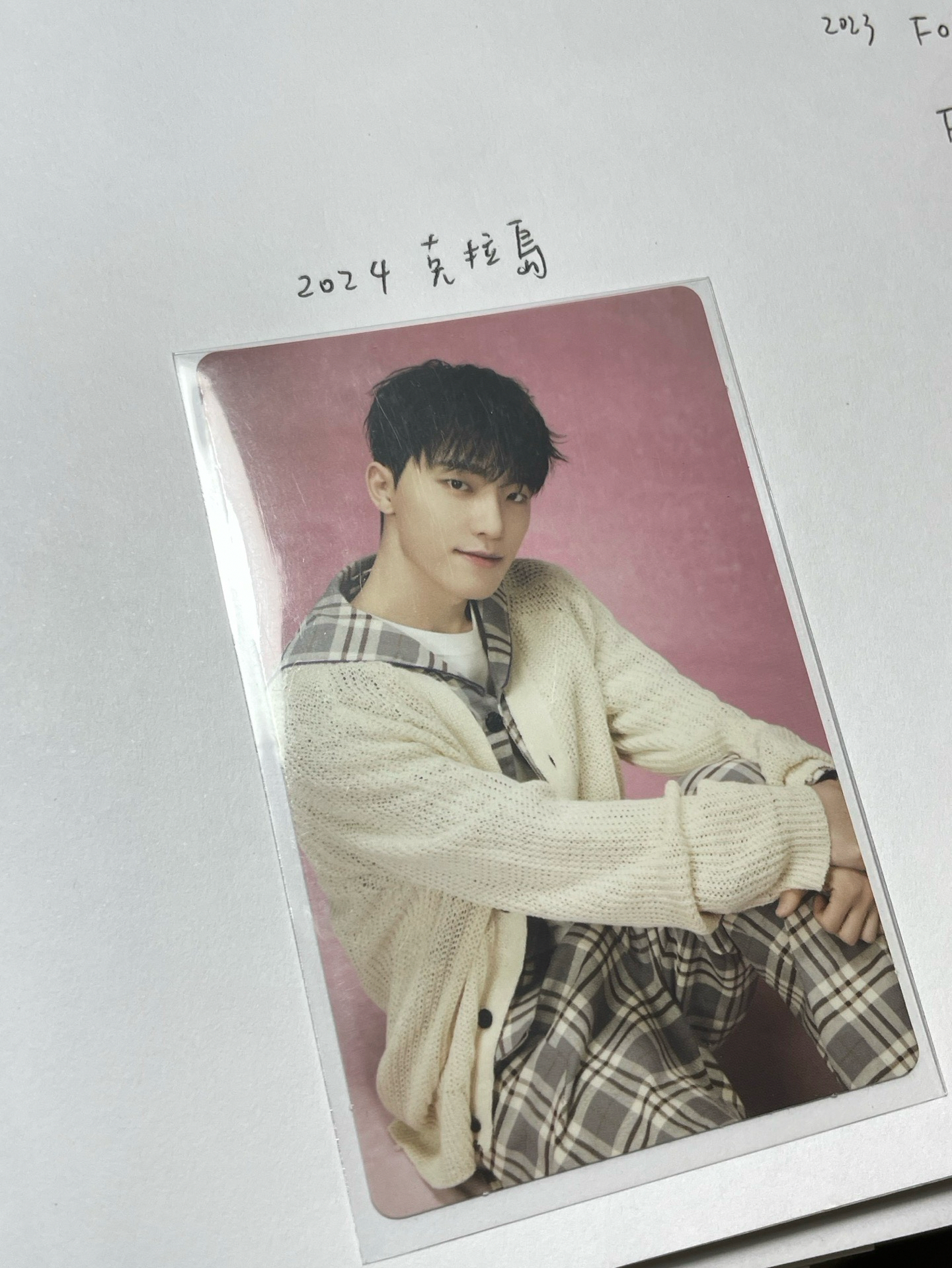 李燦24克拉島隨機卡