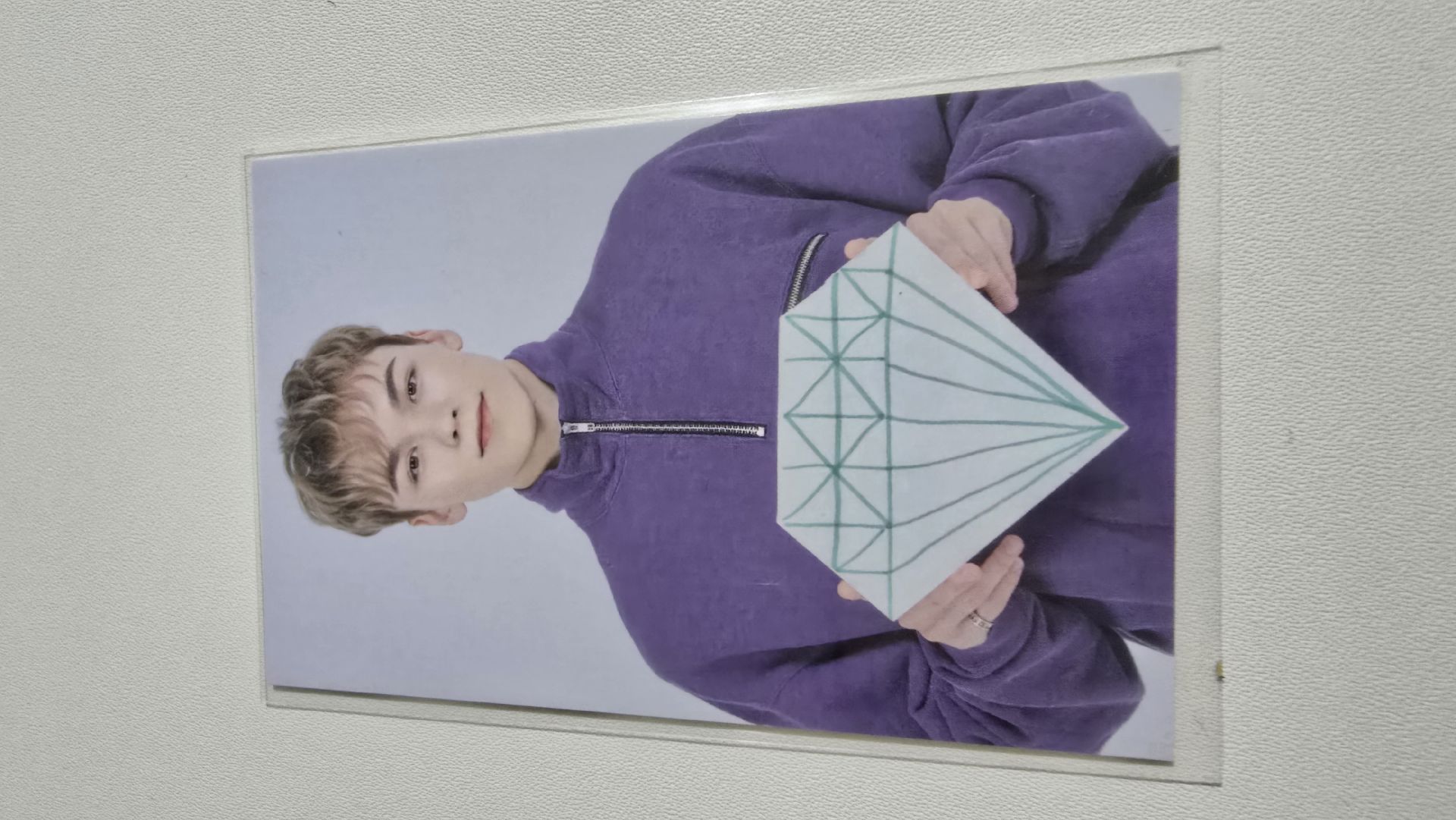 率 2020克拉島拿鑽石 Vernon