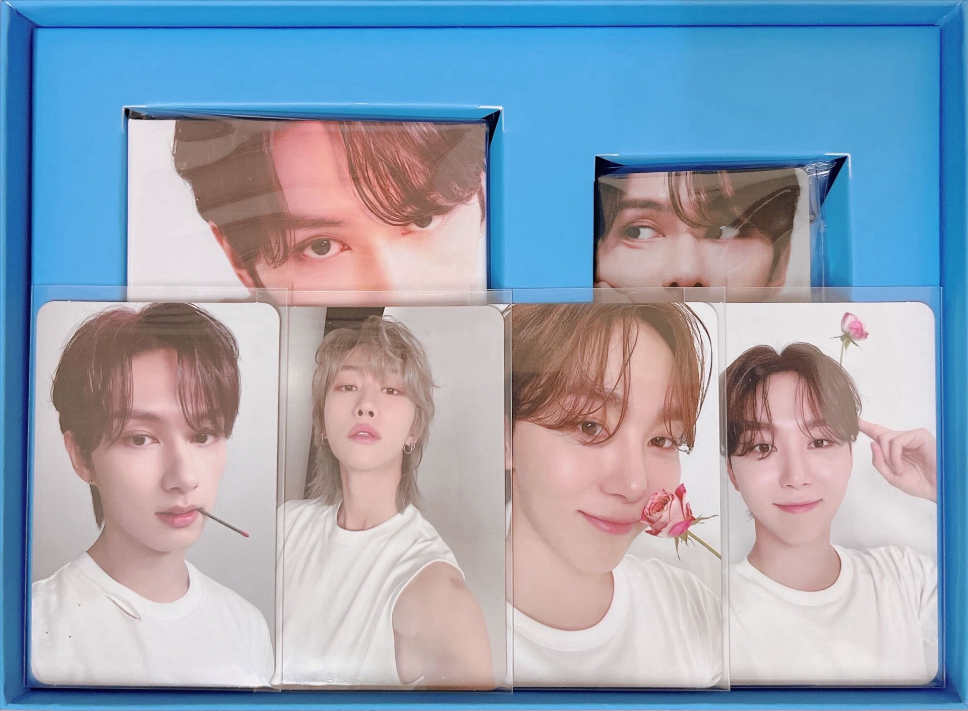 17 IS RIGHT HERE 親愛盤 俊封