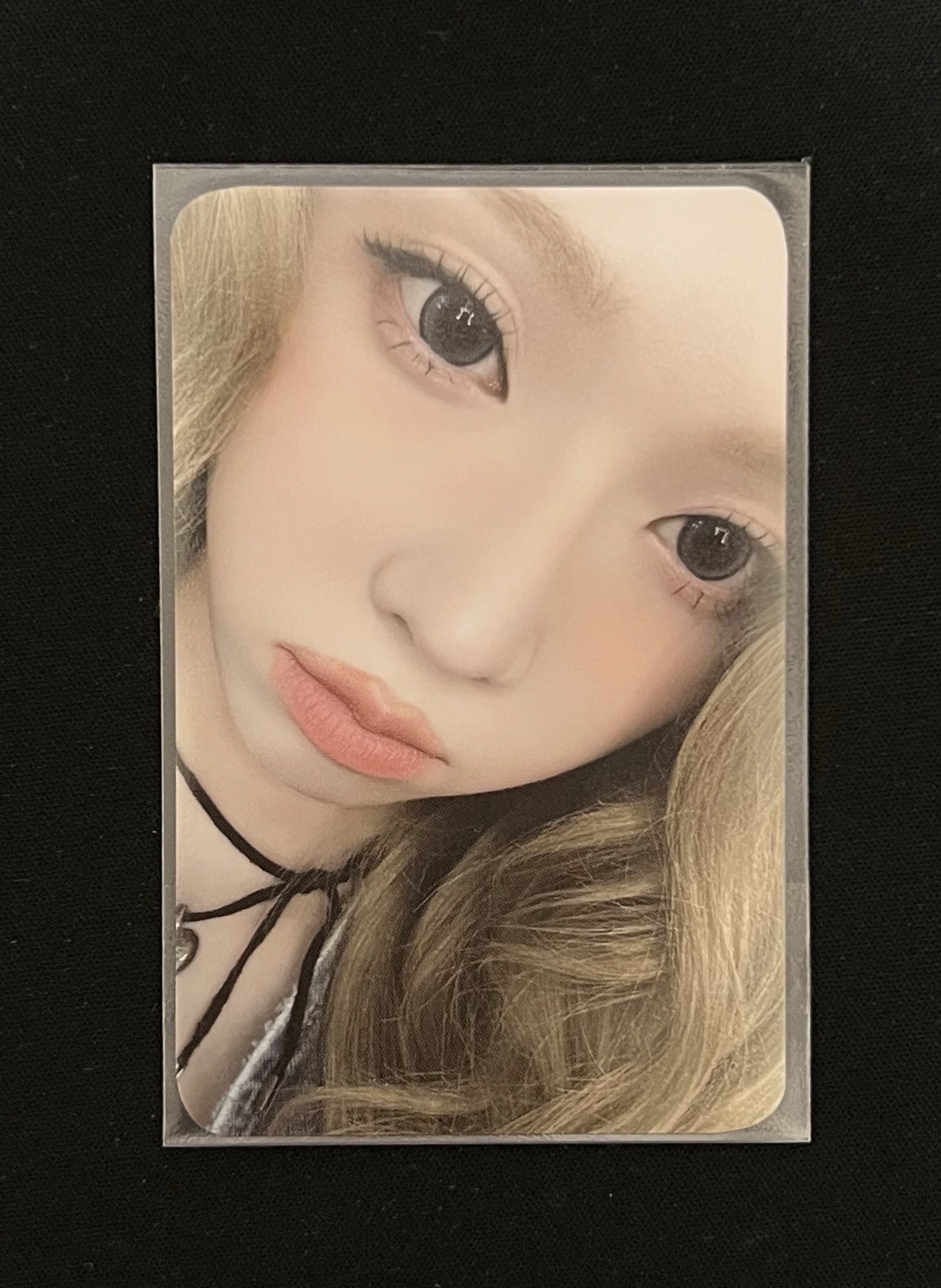 四周年 周邊卡 裝飾立牌冬