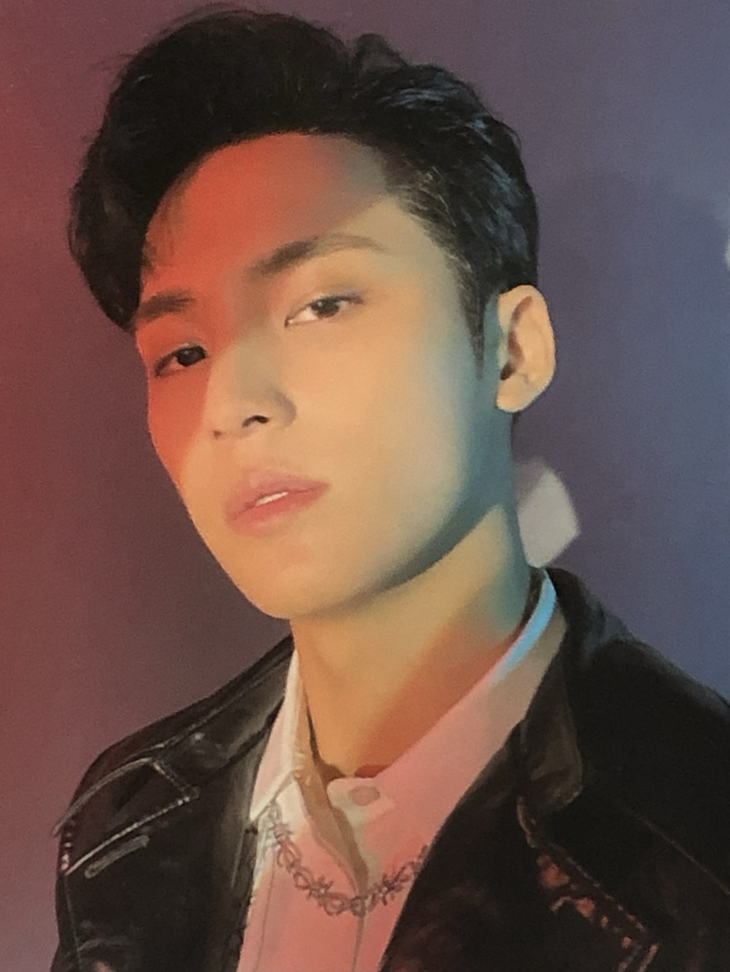 seventeen 迷你9克拉盤隨機小卡（97&忙內 line)