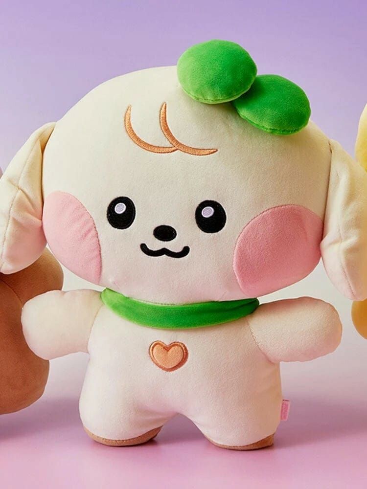 ［現貨］MININI快閃店 安大娃