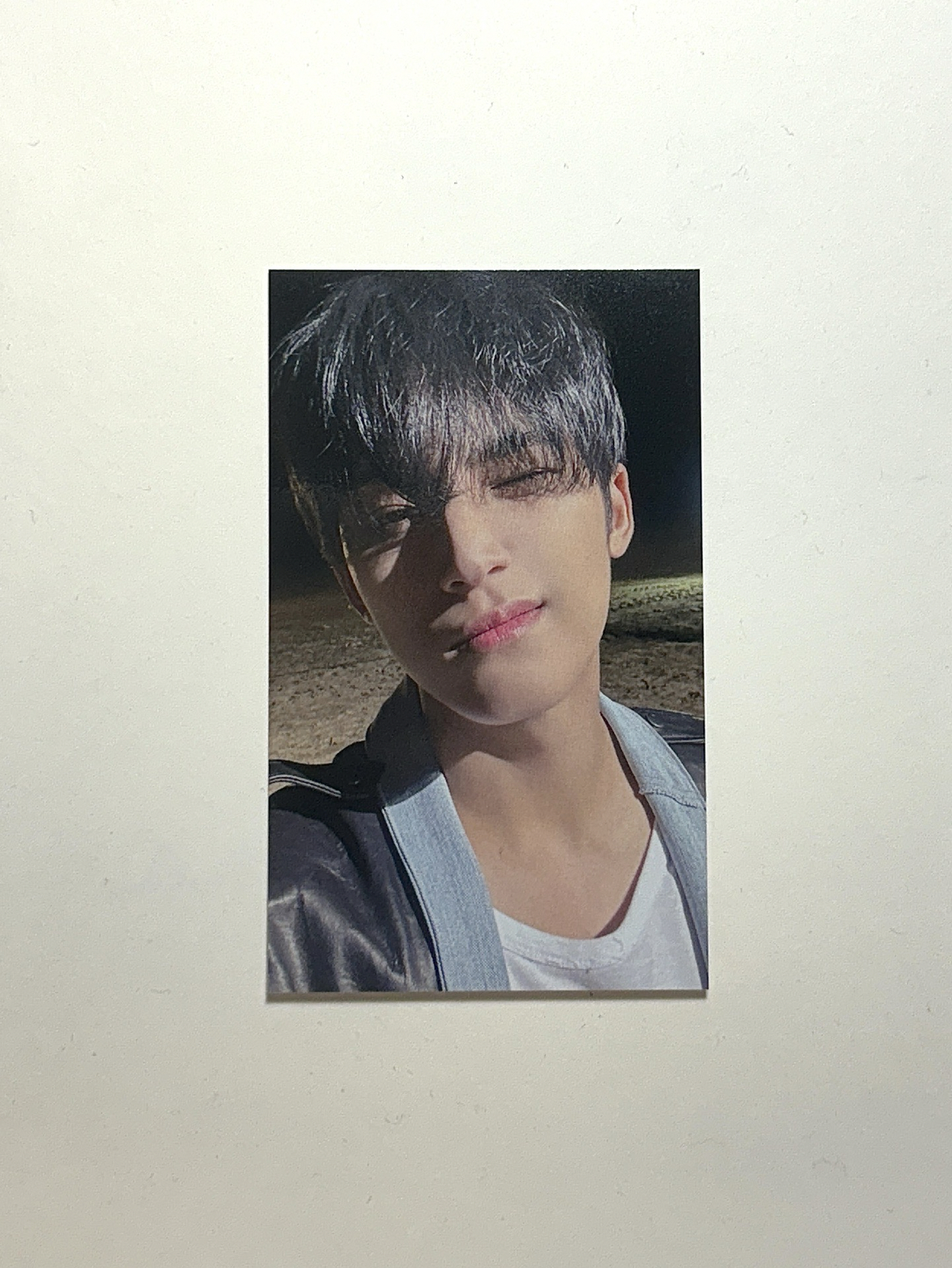 金珉奎迷十日本fm東京場場限特典