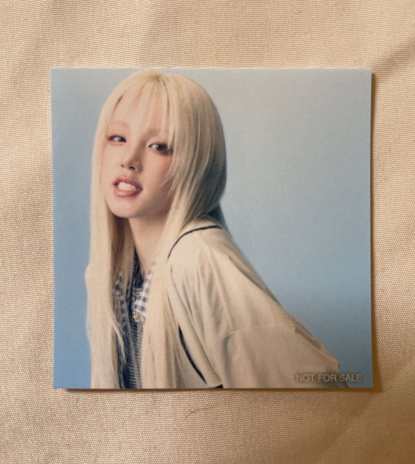 雨琦日本一番賞貼紙