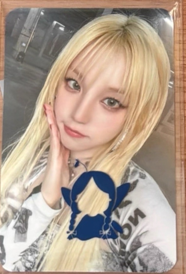 雨琦solo 仙女樹特典