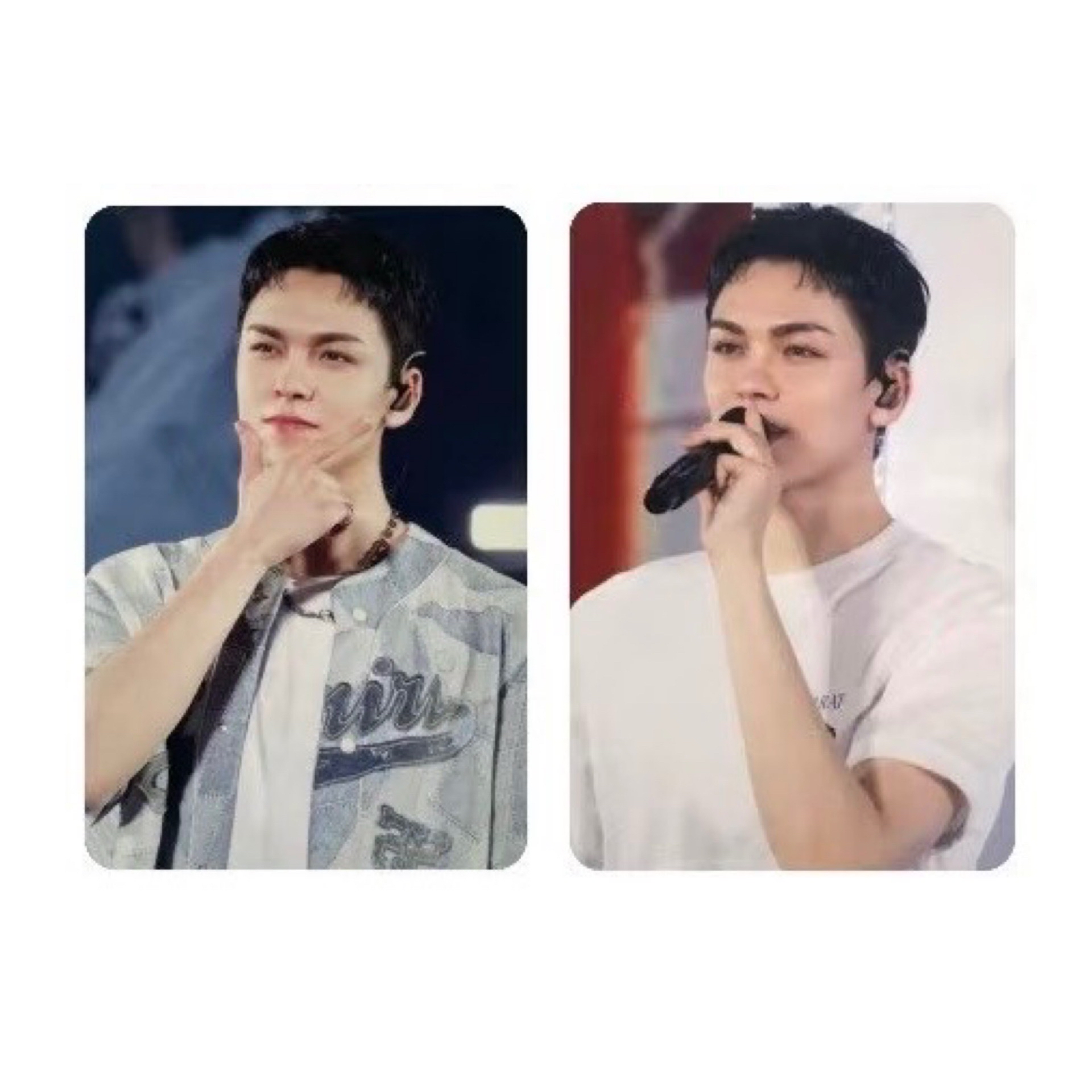 23’FM｜LOVE DVD率