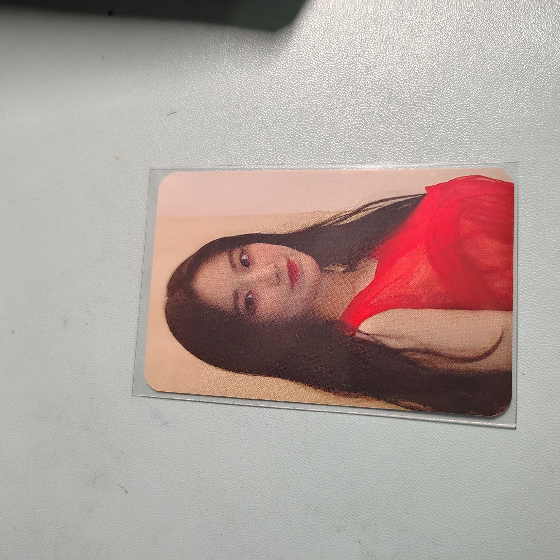 I-DLE 專卡