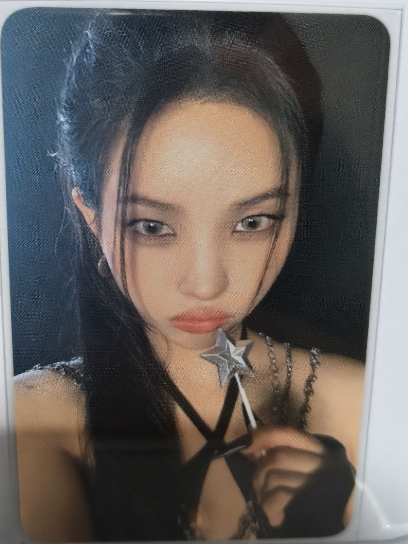 世巡隨機卡包-娟