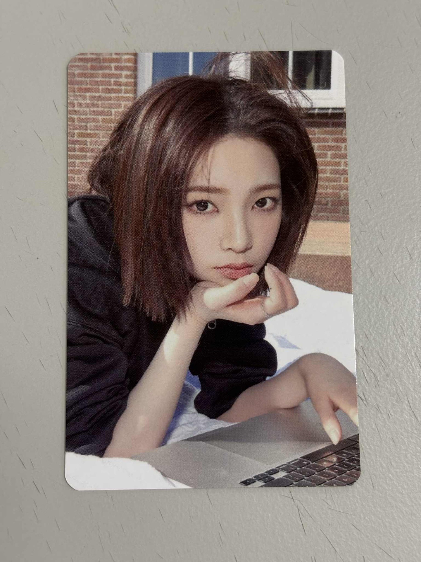 Dirty Work 永豐柚