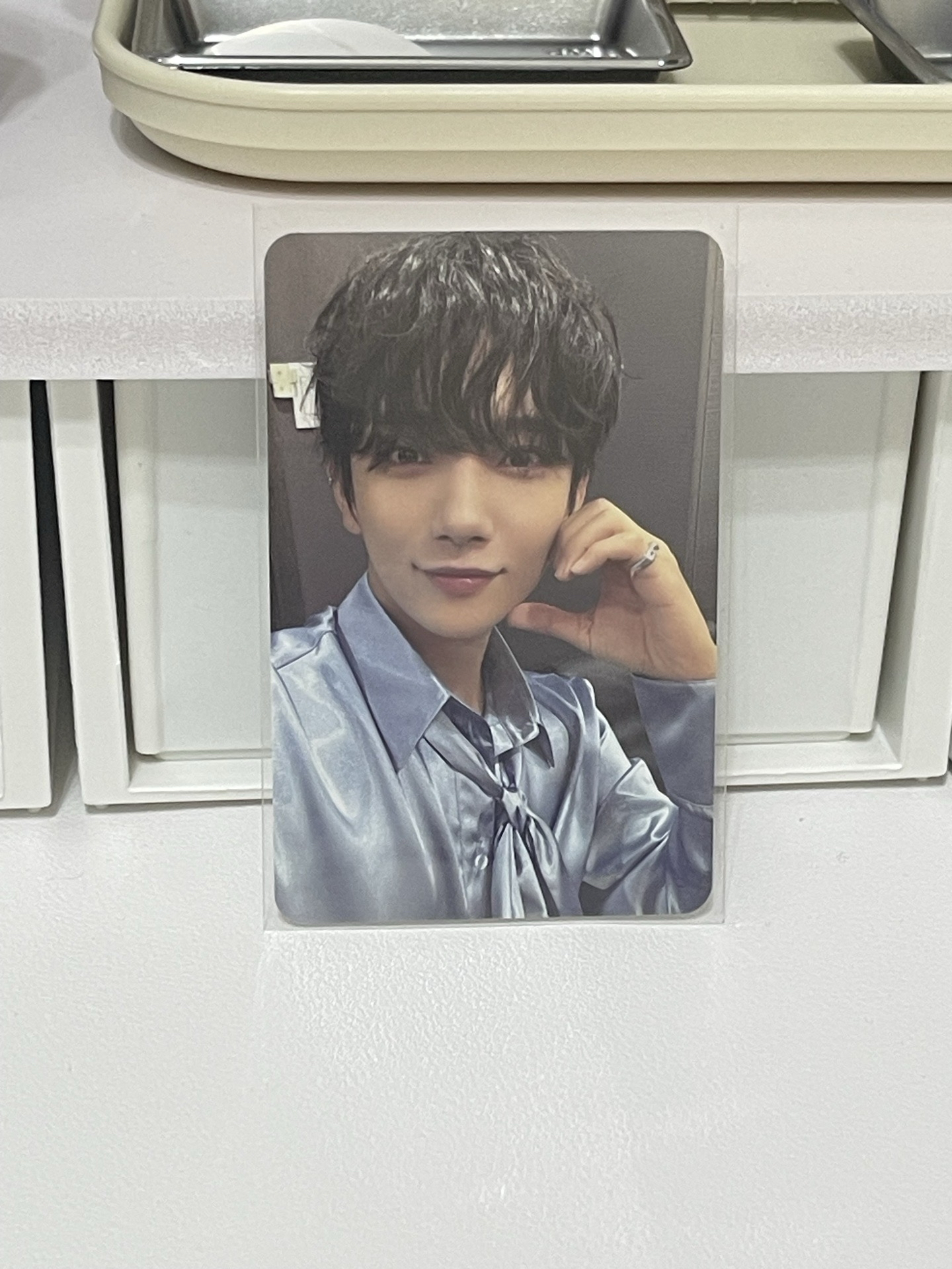 秀 克拉島回憶錄