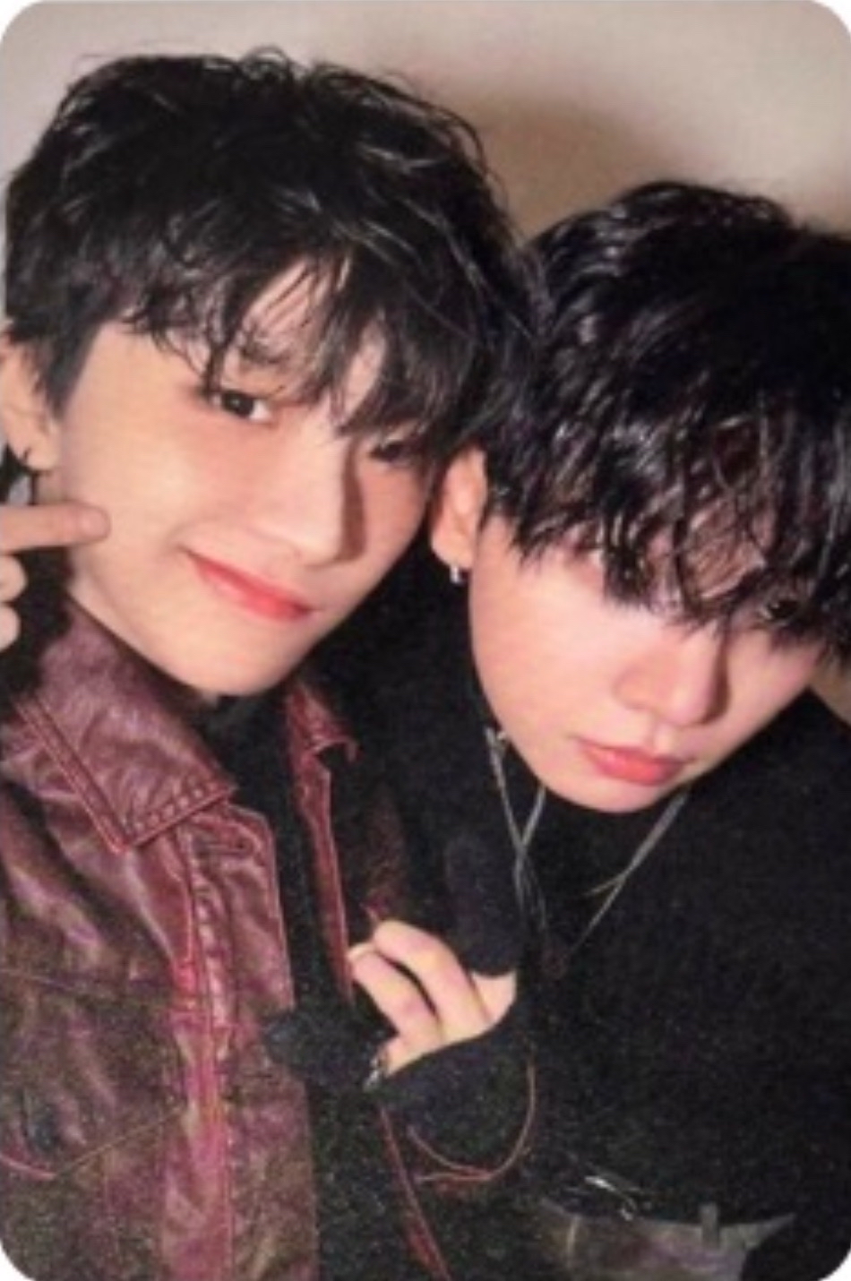 No Genre 36雙人卡