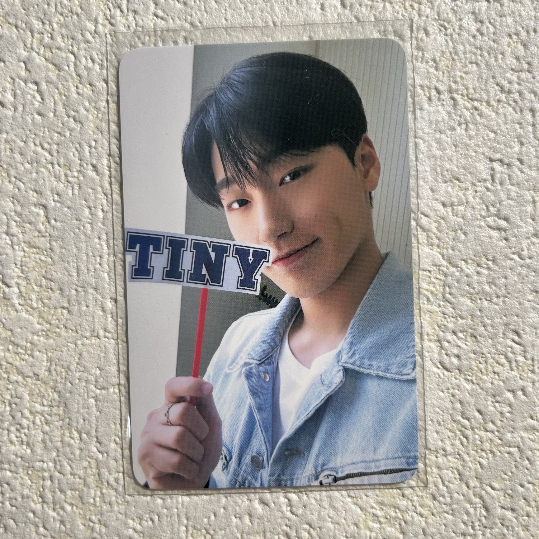 傘 25’FM 入場卡 / 場限卡 