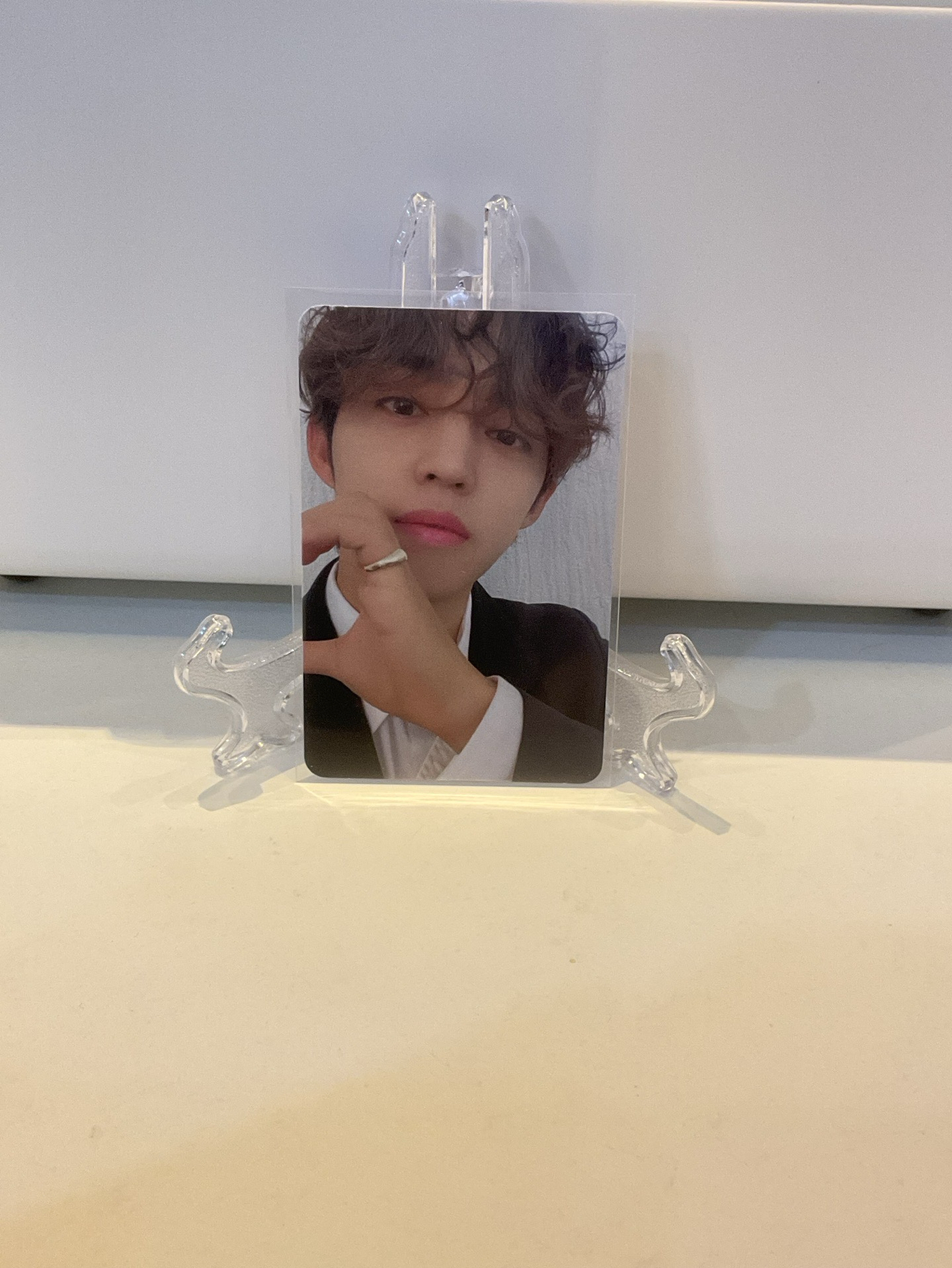 迷10克拉盤專卡4