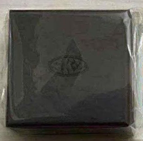 1st 日本巨蛋巡迴 玟項鍊 韓國場周