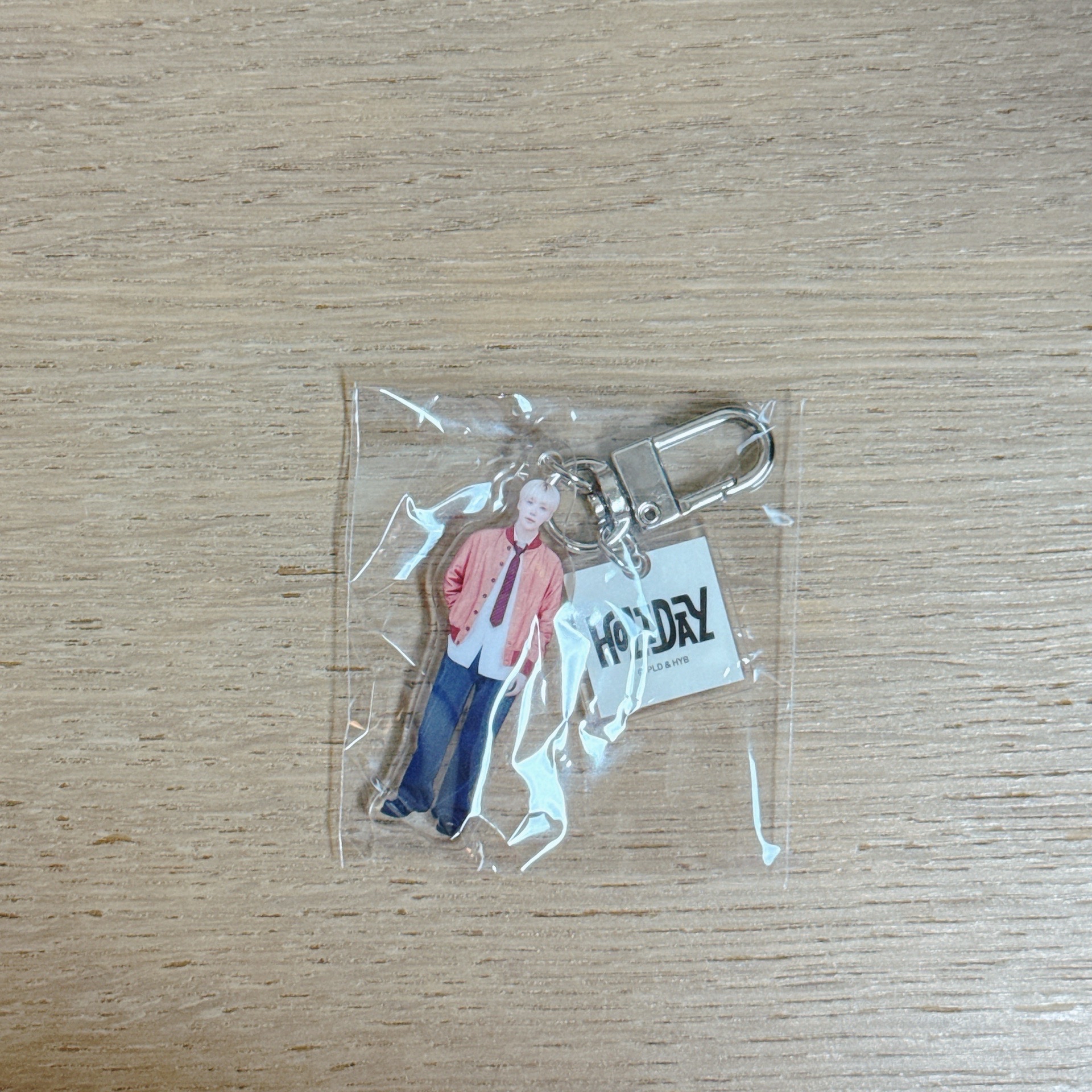 25飯咪鑰匙圈-寛🍊率🐻‍❄️燦🦦