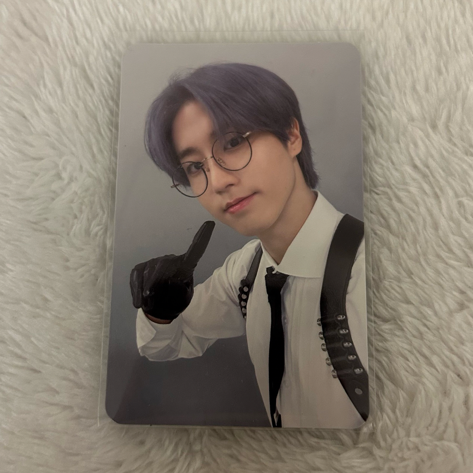 五星 西裝全勤公放 城