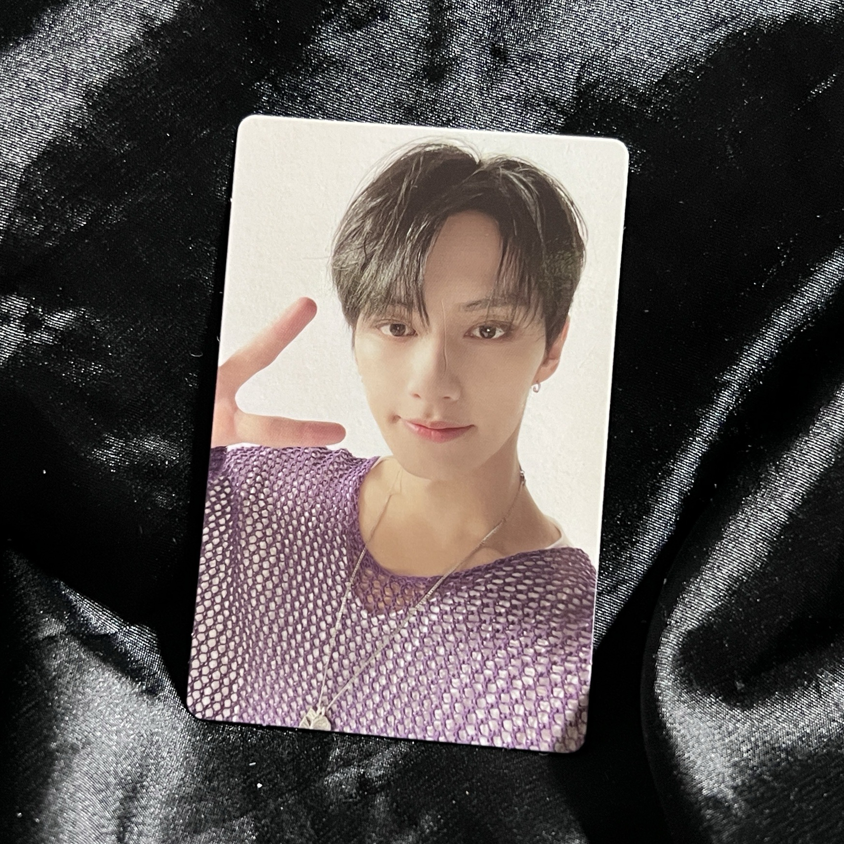 🥨俊 迷11 早版專卡