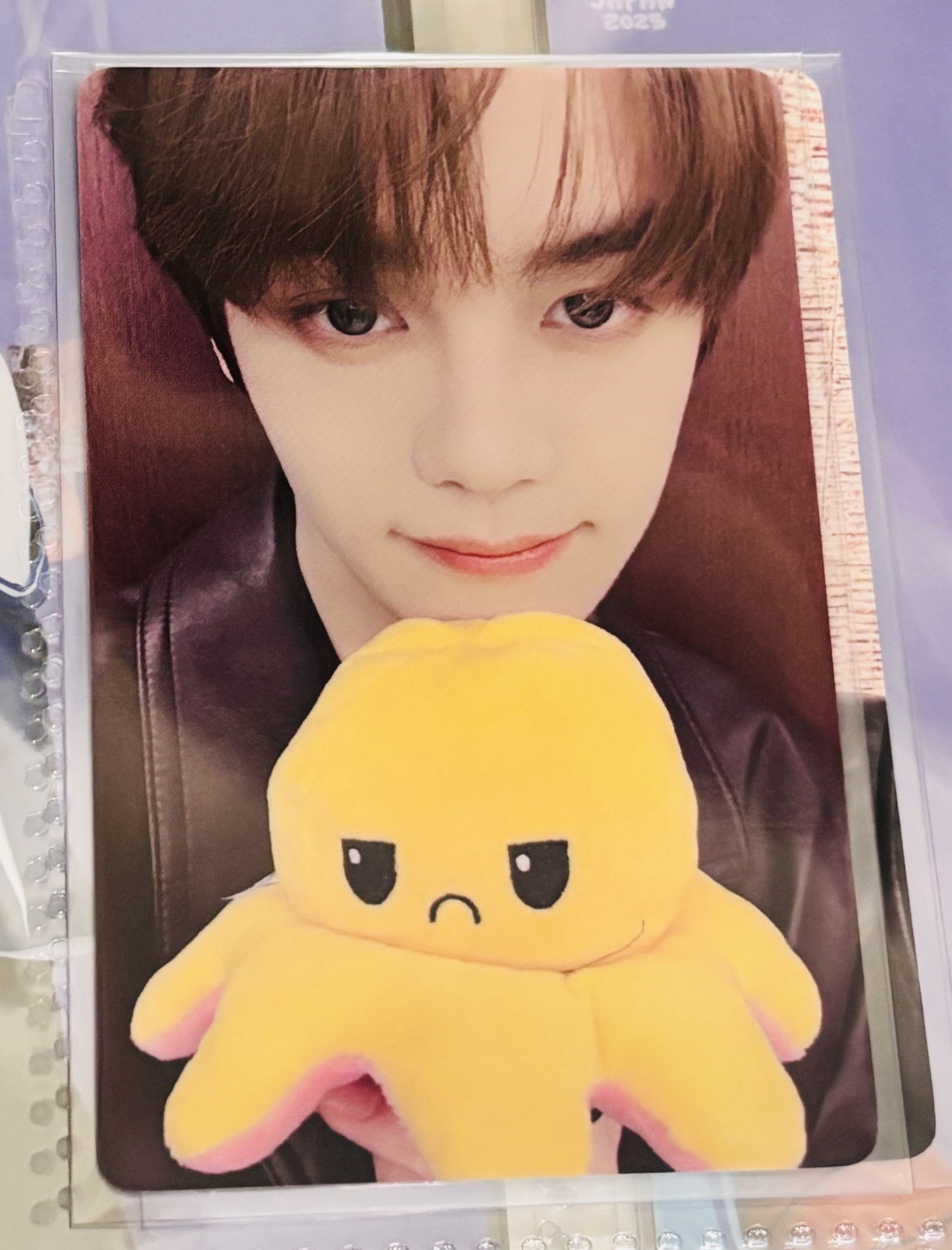 憤怒章魚 yzy1.0 奎