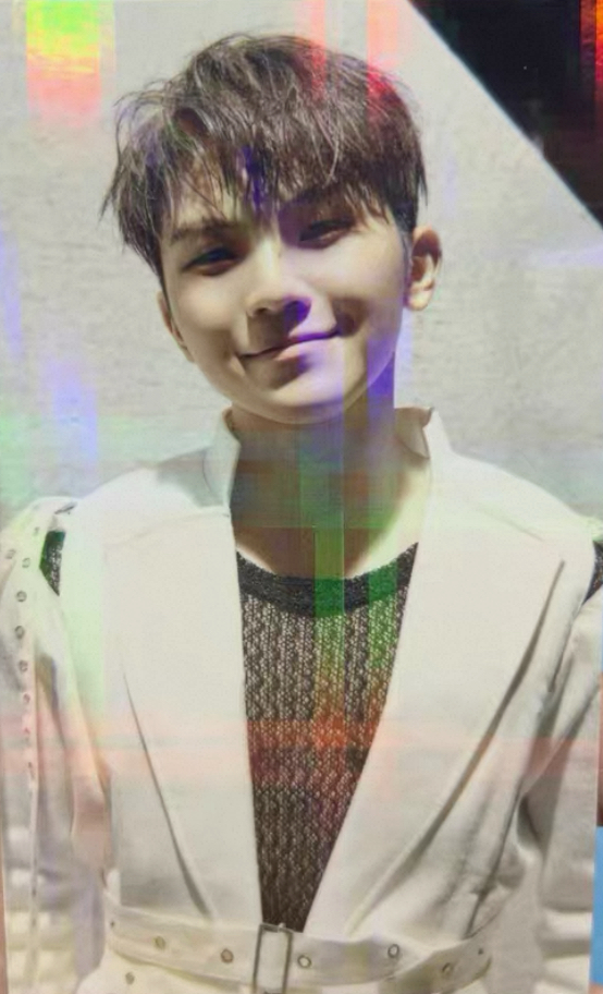 🍚勳 正規四 HMV 抽選閃卡