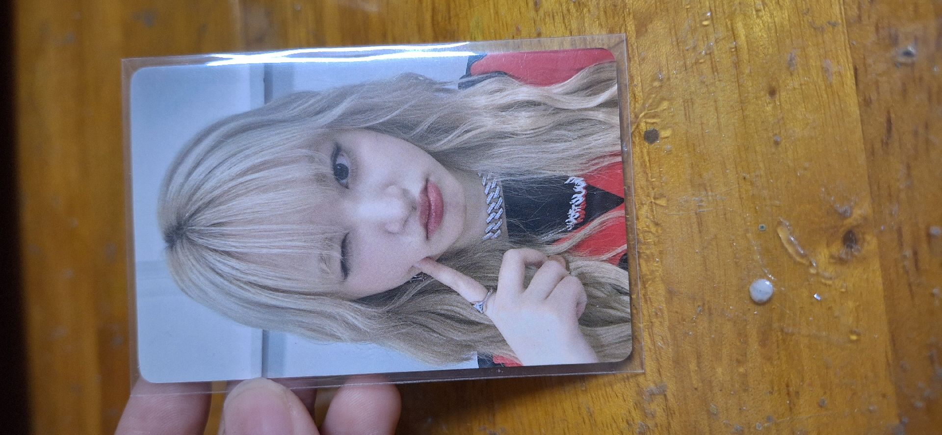 IVE baddie時期 一直娛1.0