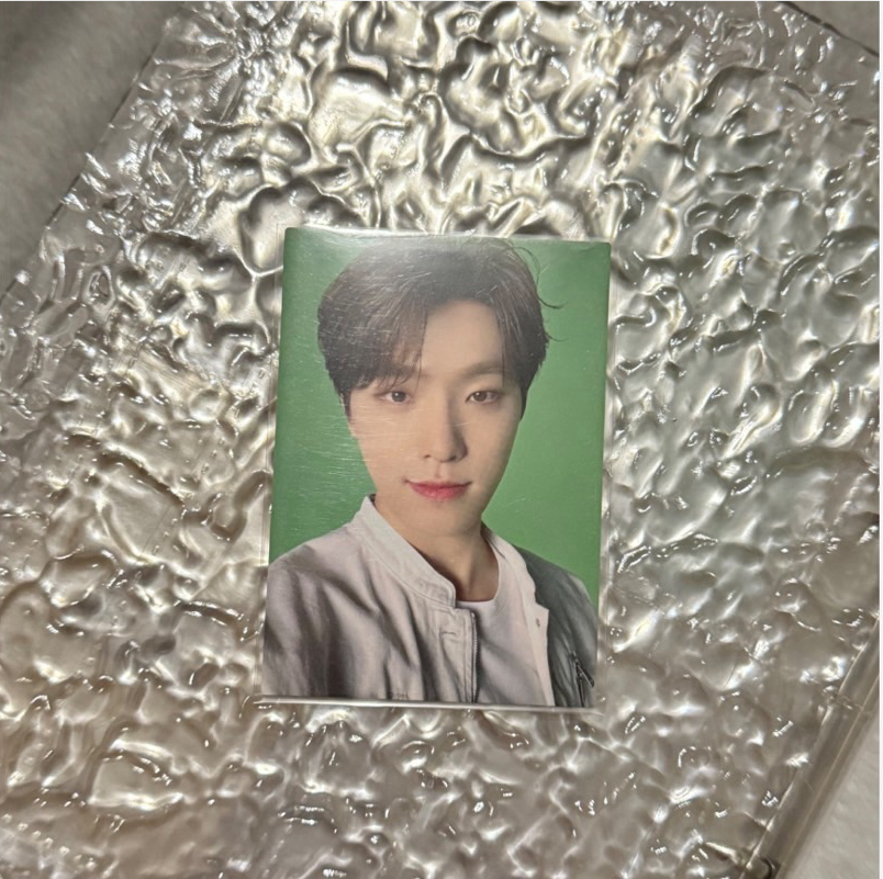 💛follow again自拍卡 李燦dino