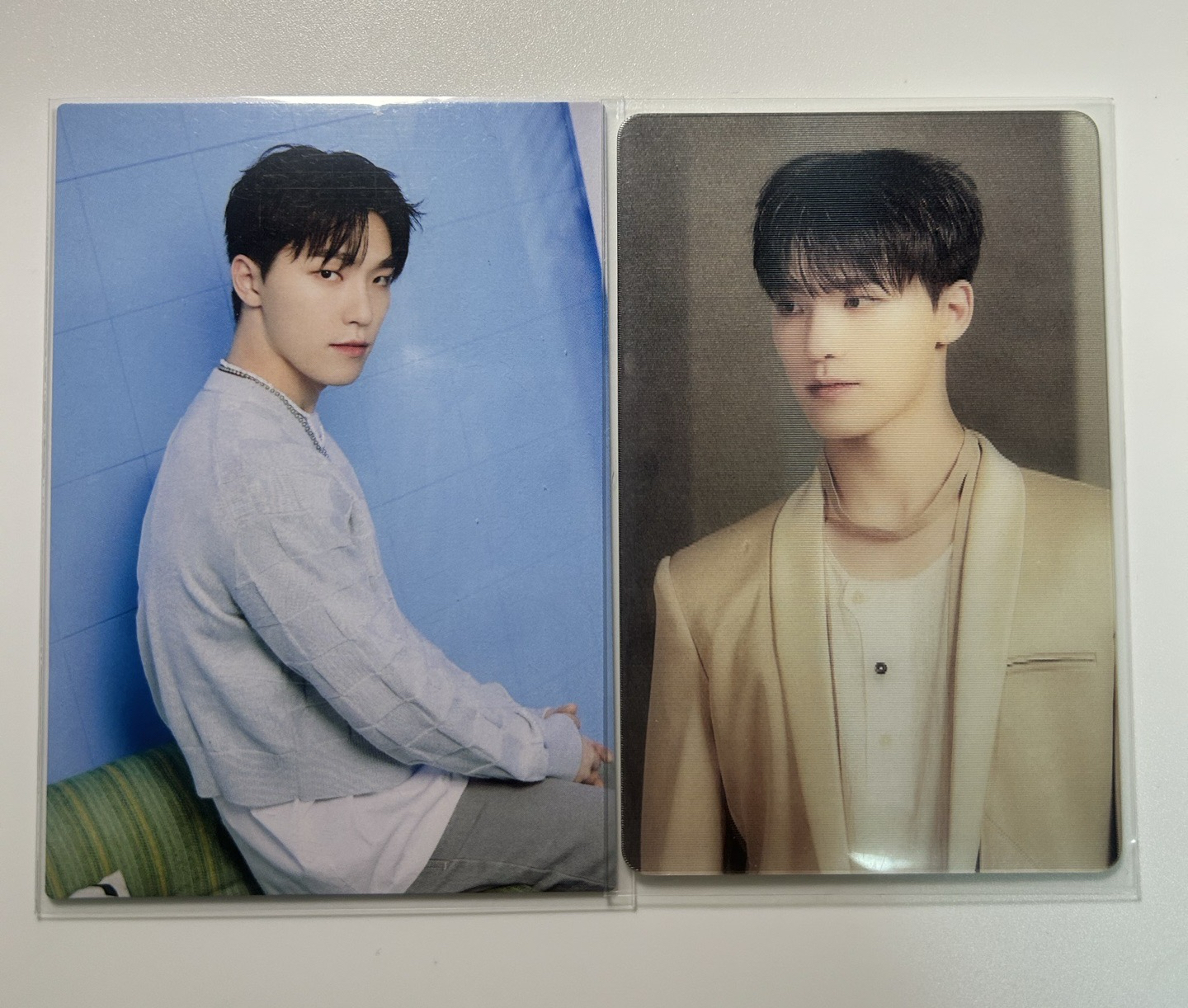 ❤️Right here變化卡+Home隨機卡-DINO