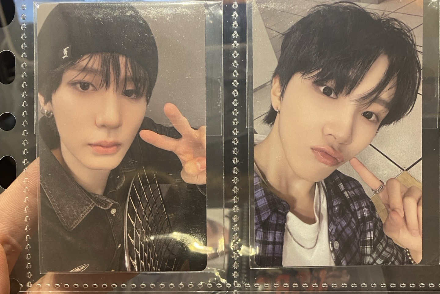 BND 19.99 wvs 特別禮一套