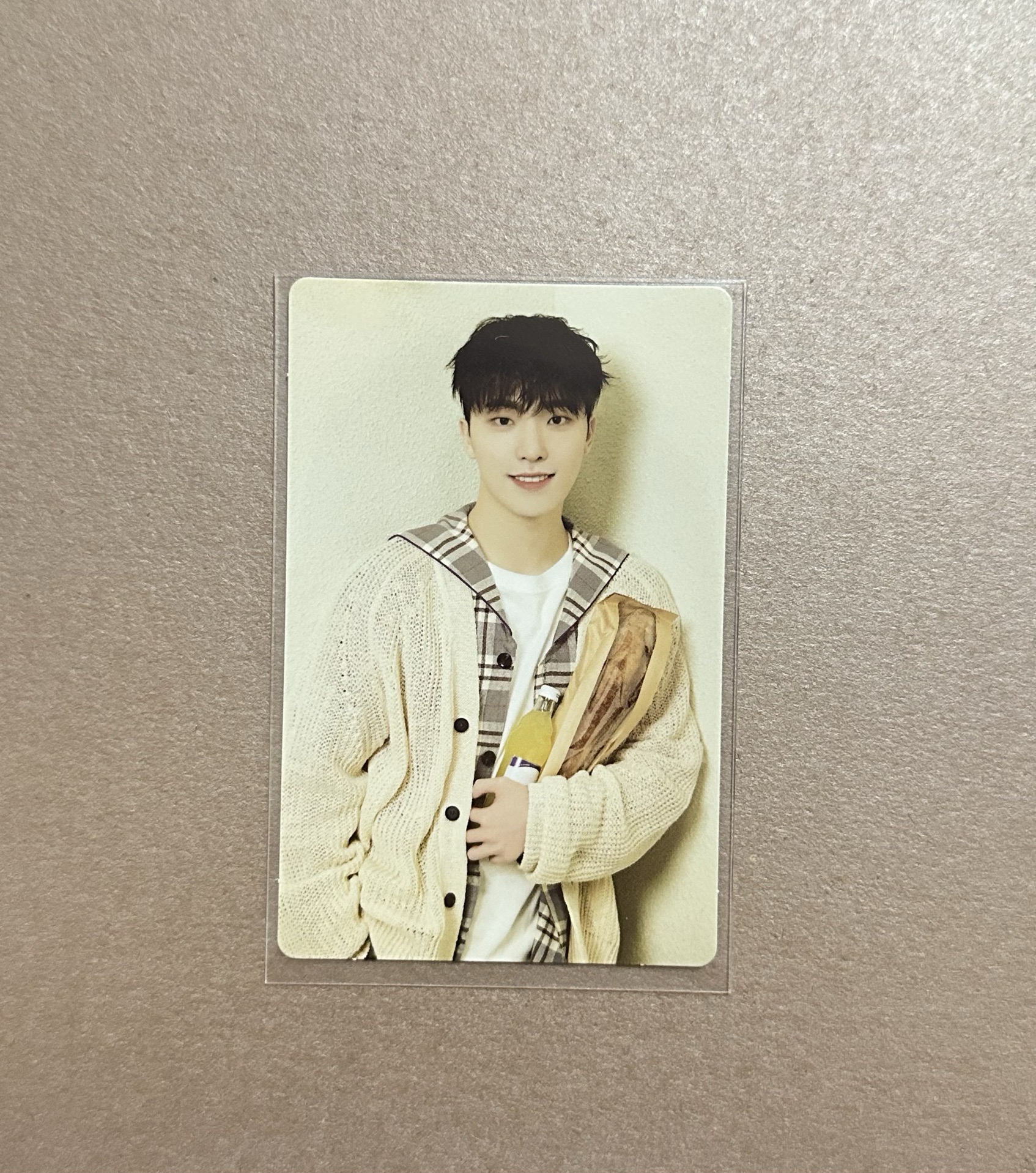 24’克拉島 隨機卡 燦