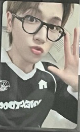 No Genre環球特典2