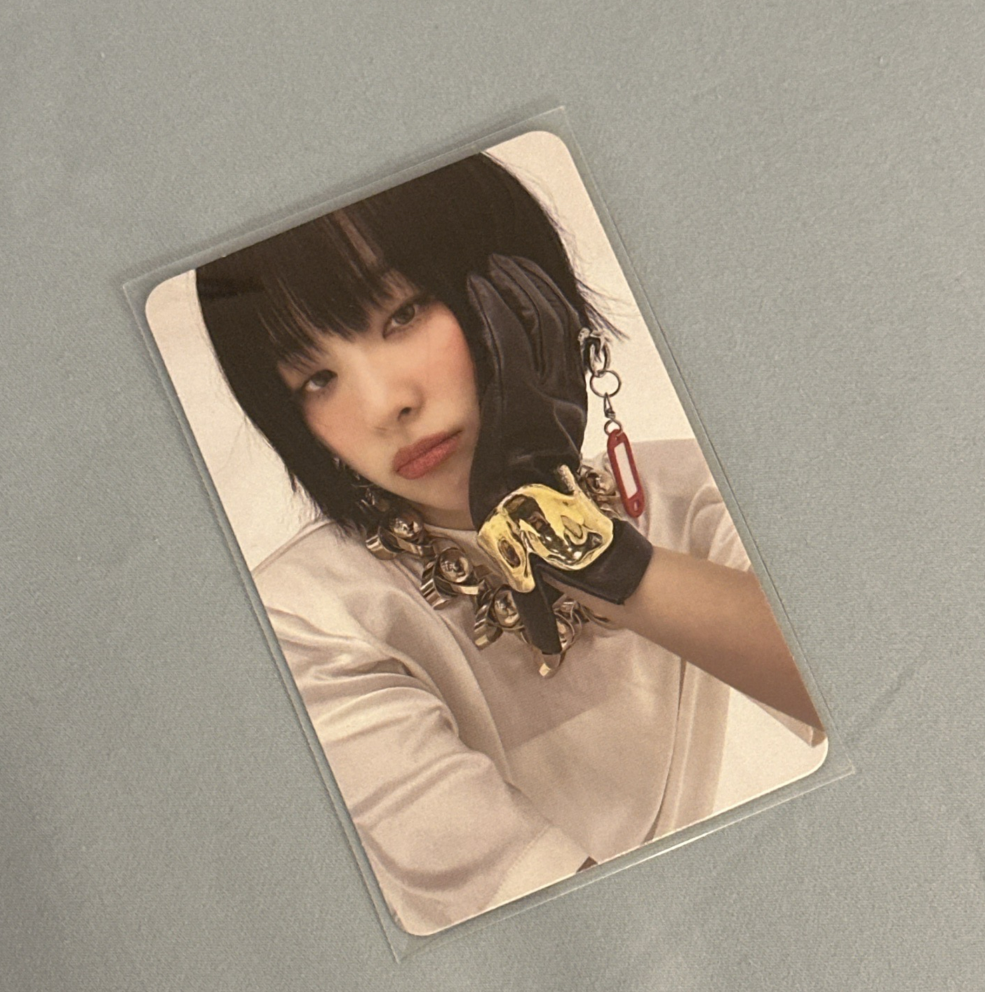 Tilt隨機卡包 Seulgi