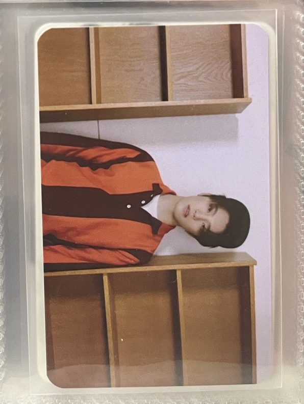 特二 印尼簽售特典