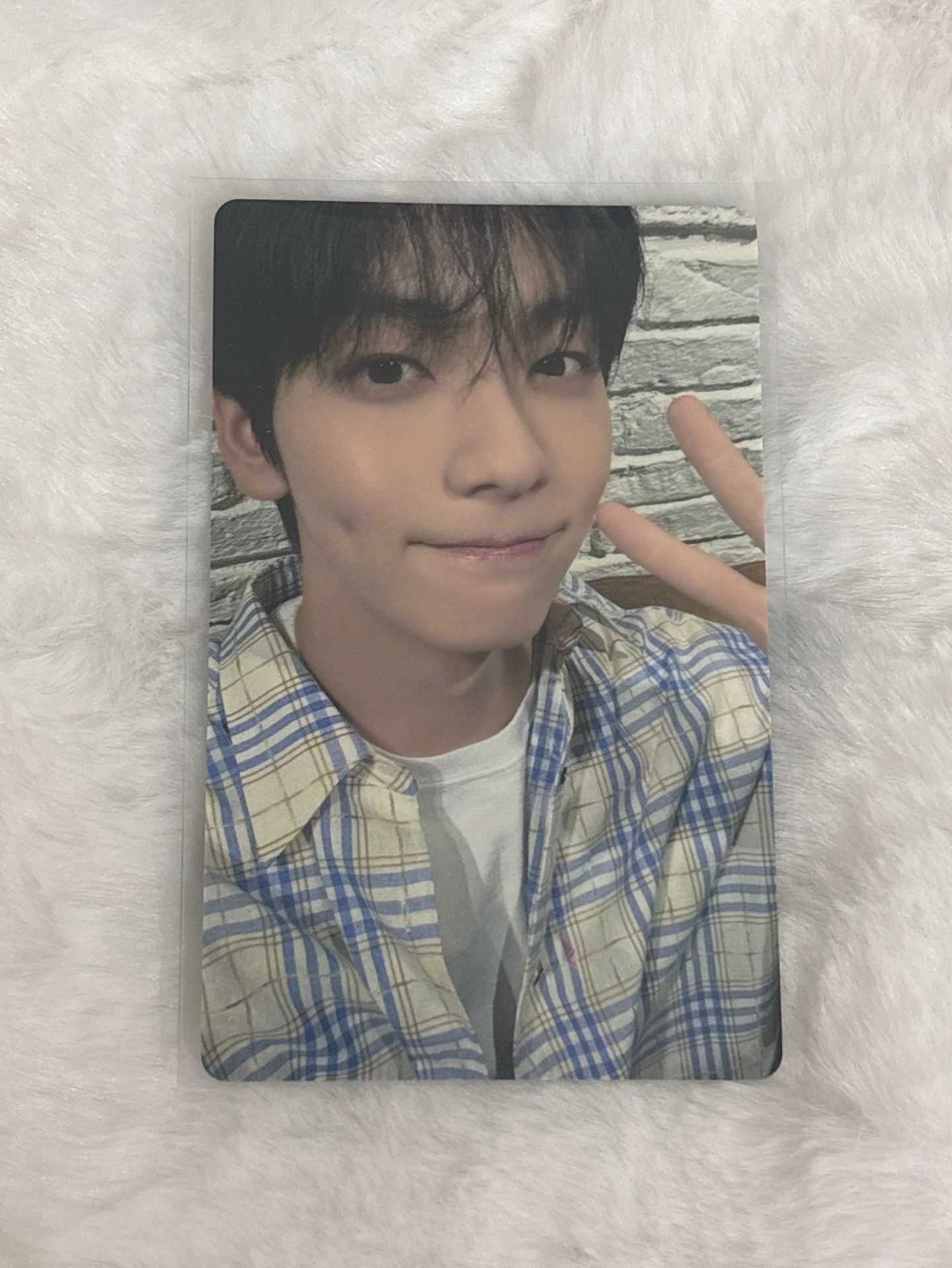 正四 日咖1.0幸運卡 秀彬