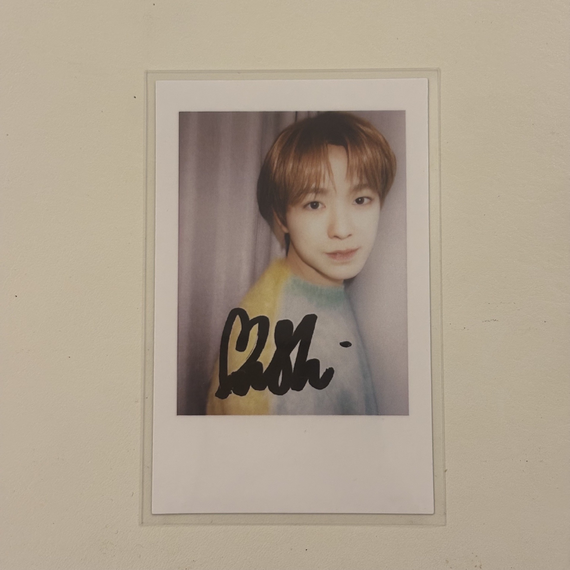 🌟yushi kms2.0 新春拍立得