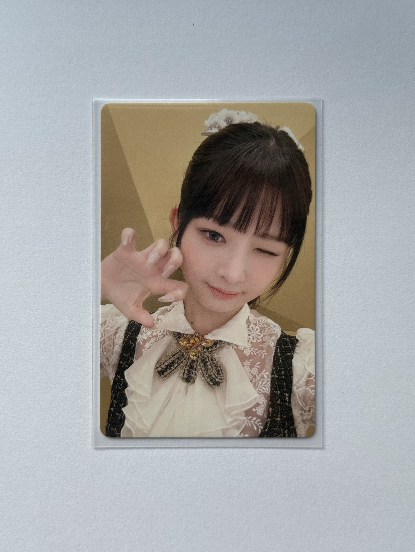 yzy2怜（I’VE MINE一直娛2怜）