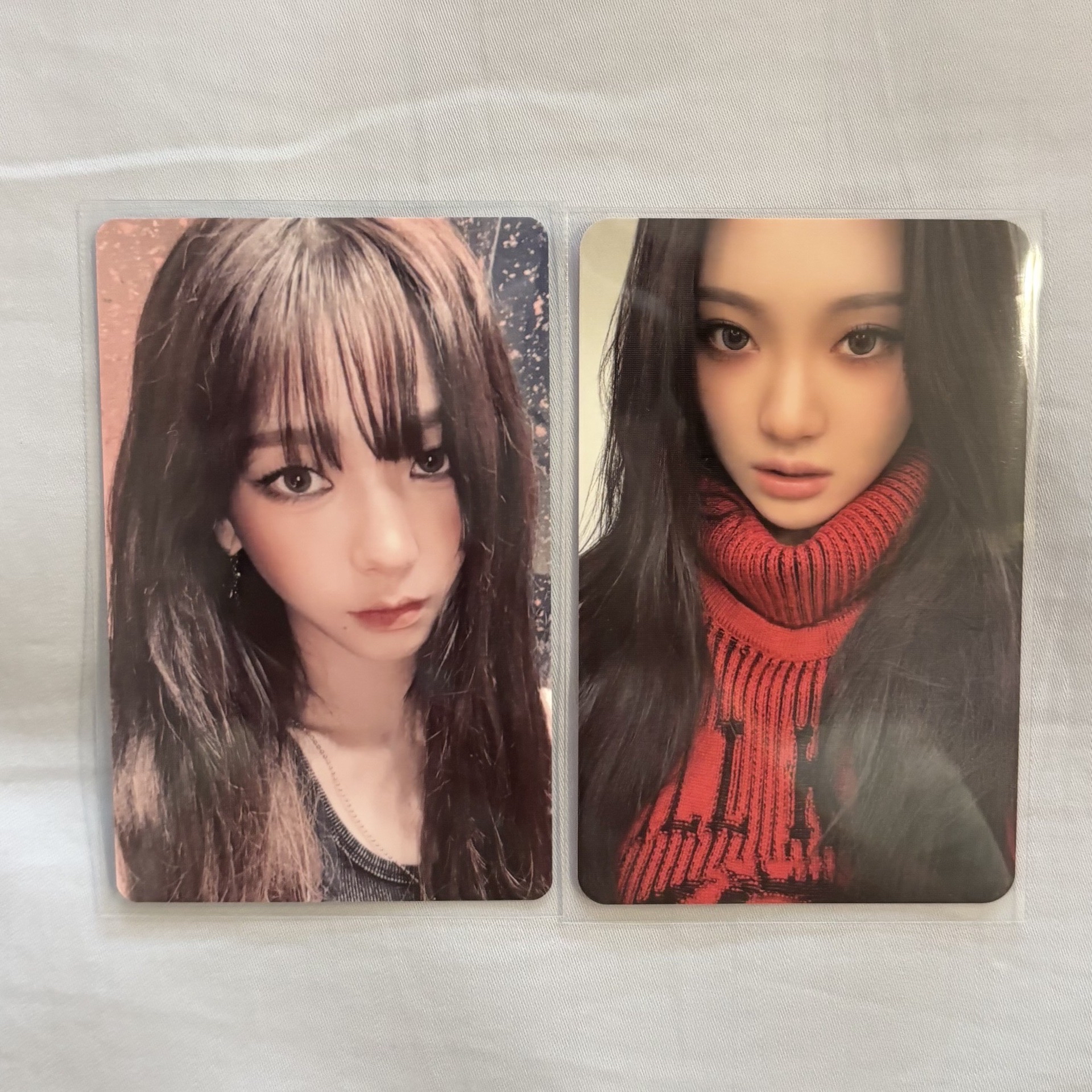 Dirty Work一直娛柚