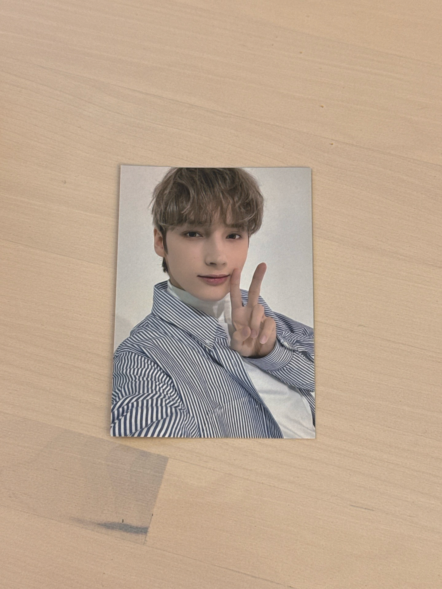 fanlive 休寧外套卡