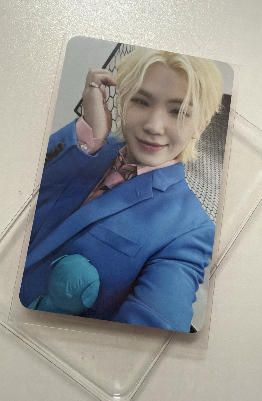 迷12 克拉盤 勳🍚