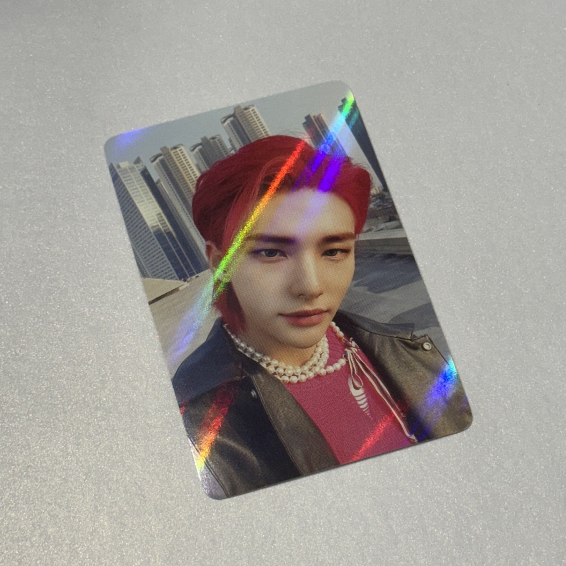 ODDINARY MANIAC MS辰