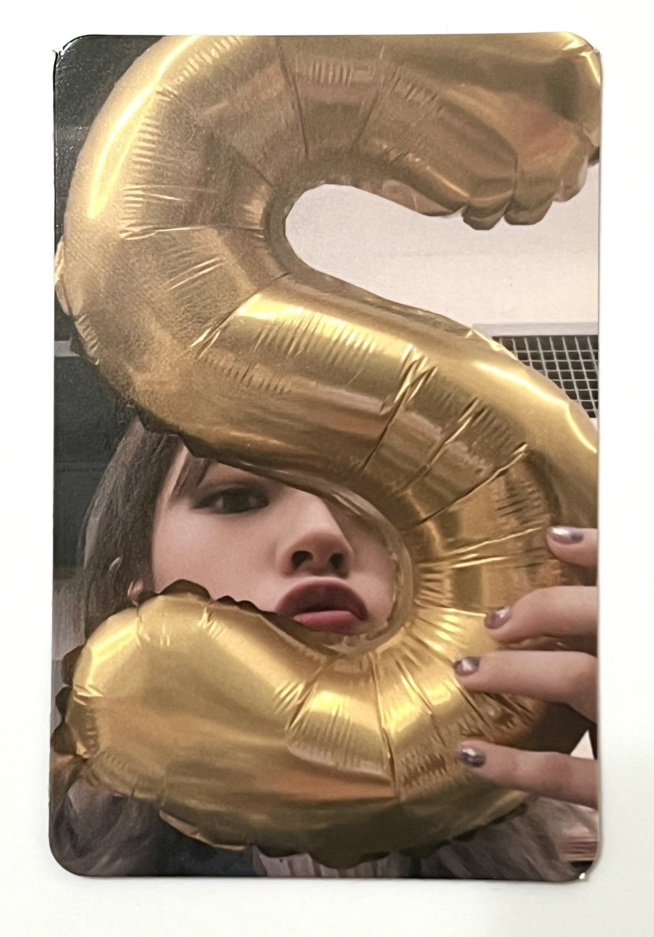 TWICE｜定延｜Yes or Yes 專輯卡