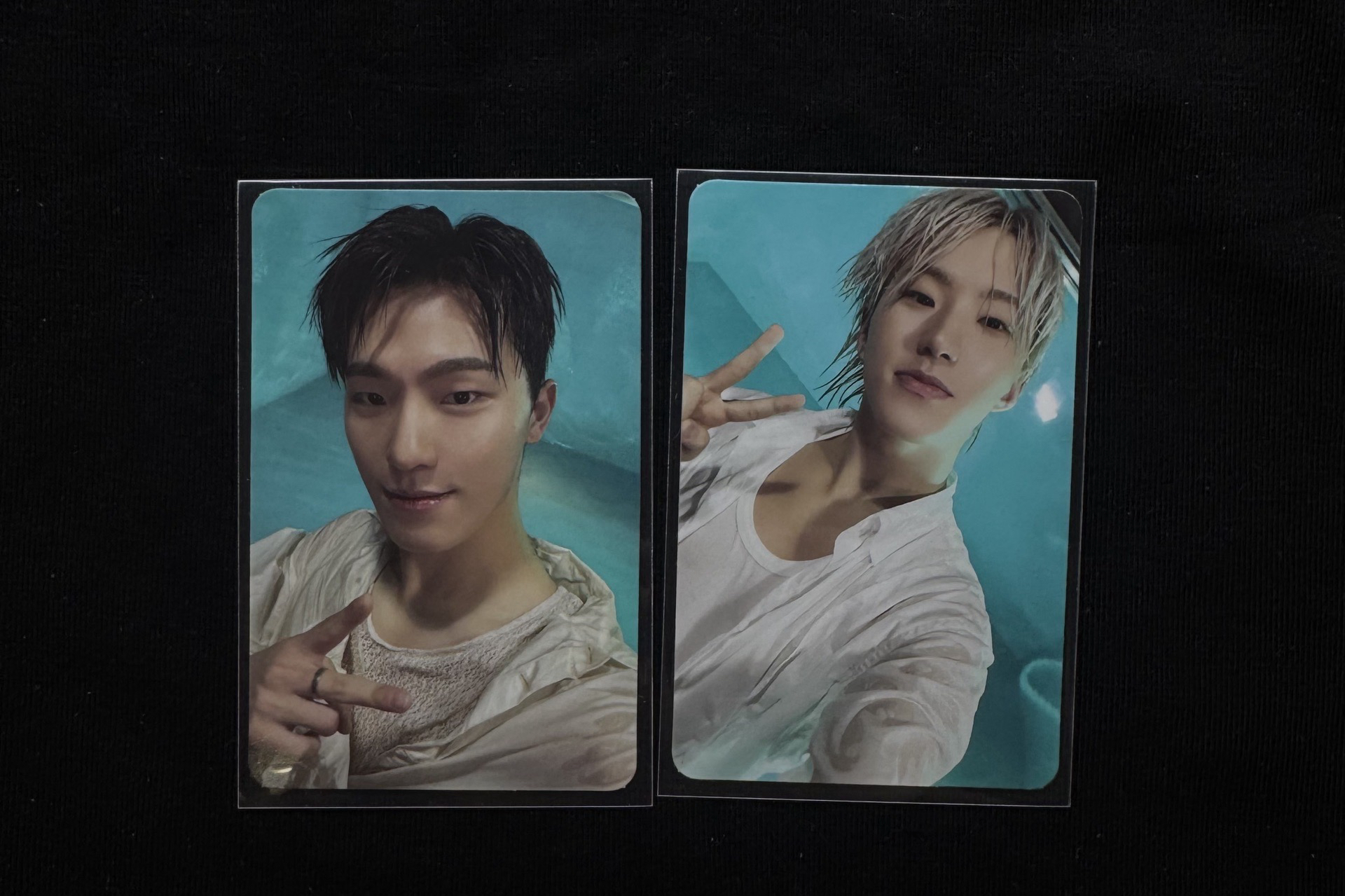 mini12 藍版 榮燦