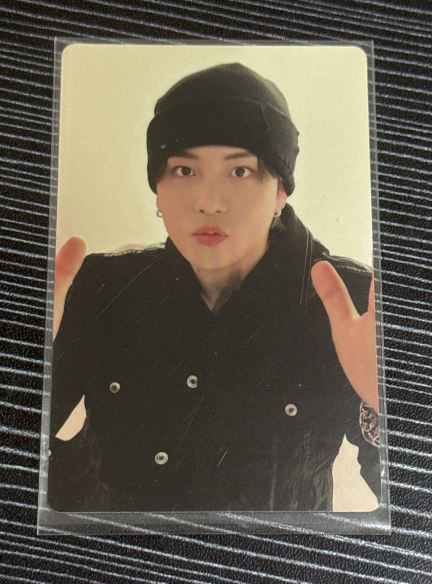 ⚐ 𓊝 ⋆˚ATEEZ｜GH1 崔鍾浩