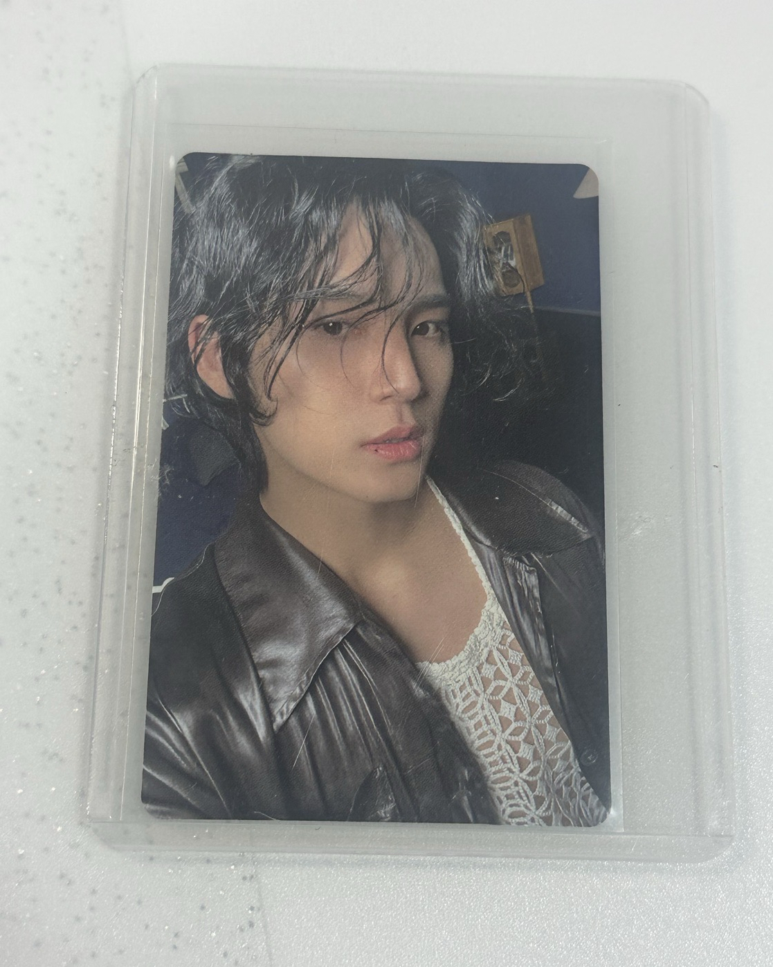 SEVENTEEN |全圓佑、金珉奎專卡