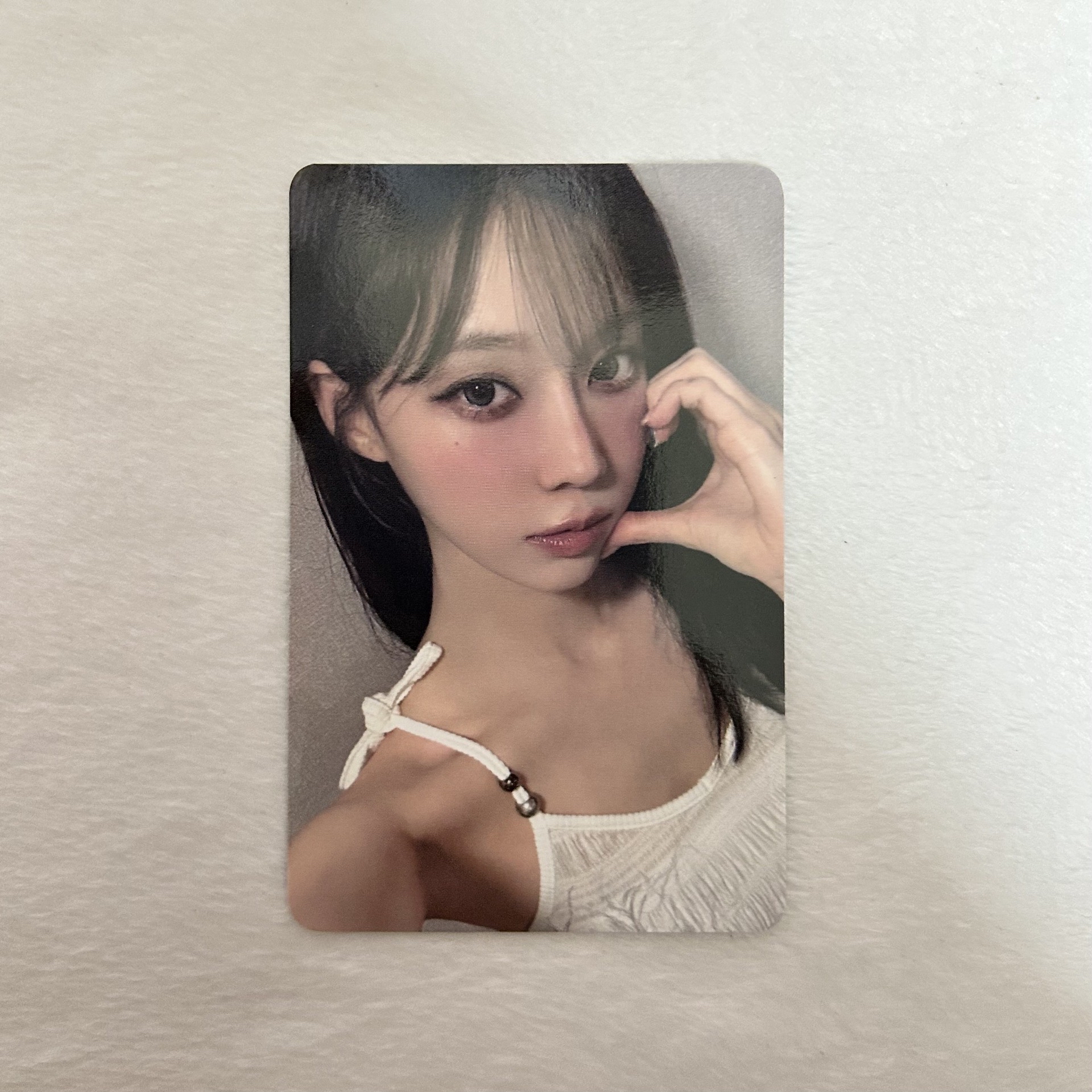 Dirty Work EL簽售冬