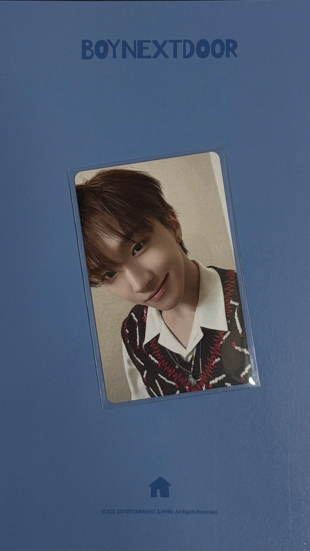 Boylife 6 環球特典