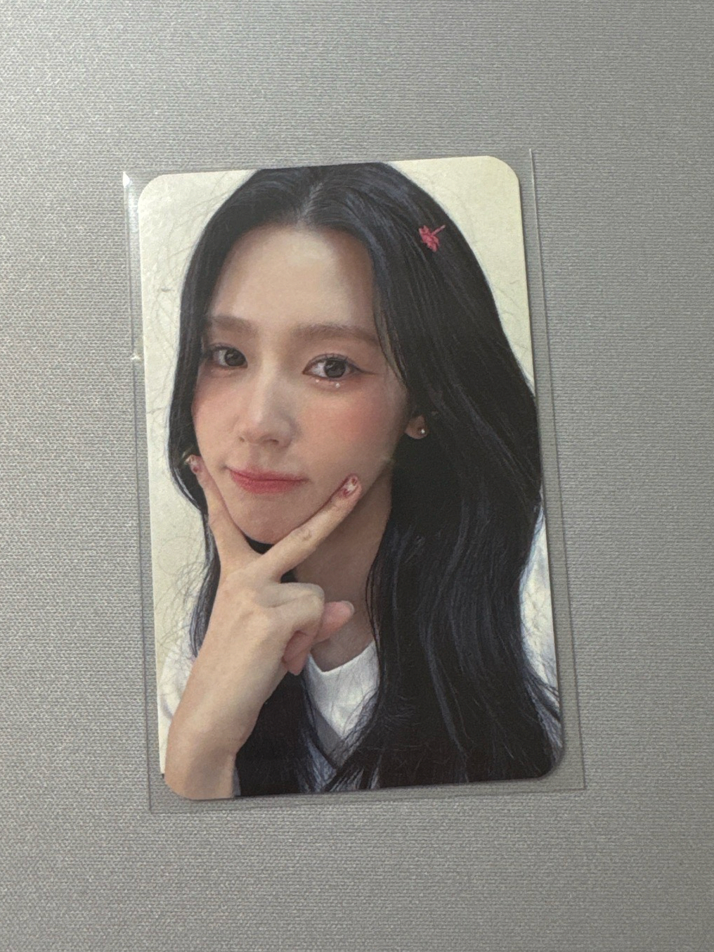 I SWAY ia4.0幸運卡